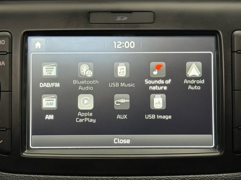 2017 17 KIA CEED 1.6 CRDI GT-LINE S HATCHBACK 5DR DIESEL MANUAL EURO 6 (S/S) (13