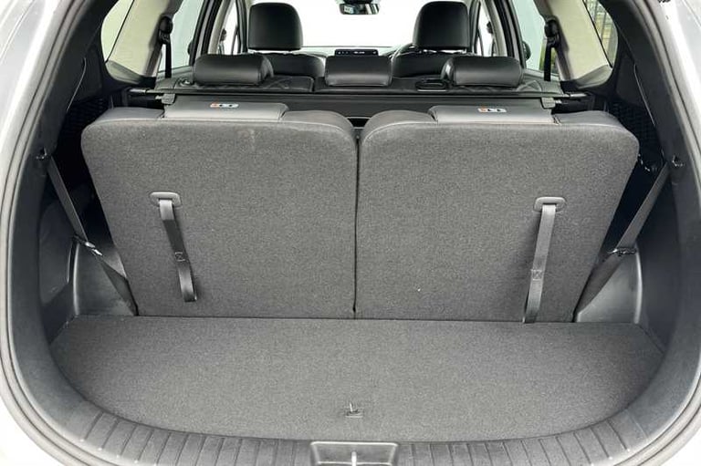 2024 Hyundai Santa Fe 1.6 h T-GDi Premium SUV 5dr Petrol Hybrid Auto 4WD Euro 6 (s/s) (230 ps) SU...