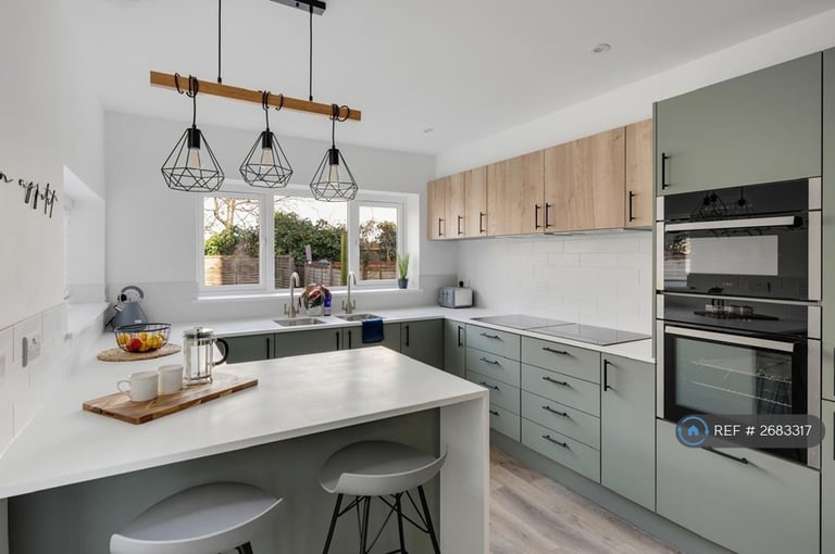 1 bedroom in Arlington Road, Bristol, BS4 (#2683317)