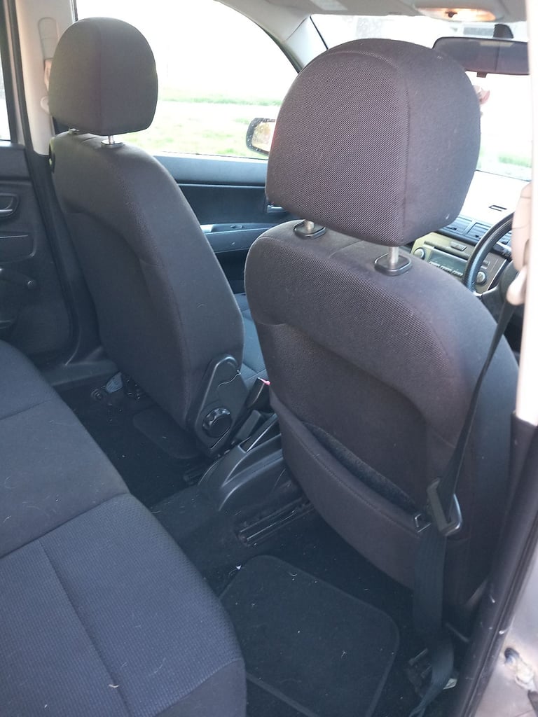 Mazda, 2, Hatchback, 2007, Manual, 1388 (cc), 5 doors