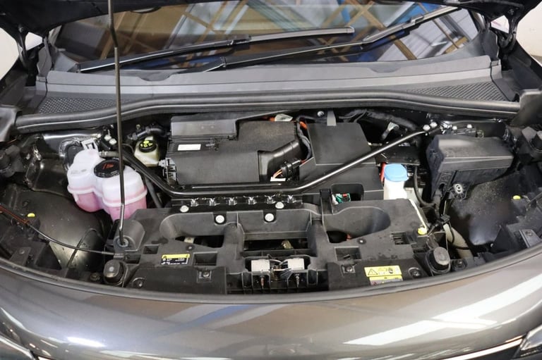 2021 Volkswagen ID.4 Pro Performance 77kWh 1ST Edition 5dr Auto (SAT NAV) Automatic