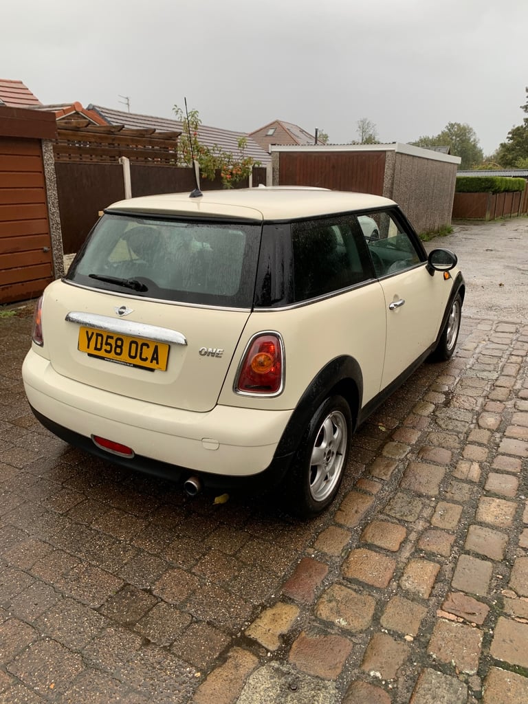 Mini, HATCHBACK, Hatchback, 2008, Manual, 1397 (cc),3 doors - Image 6