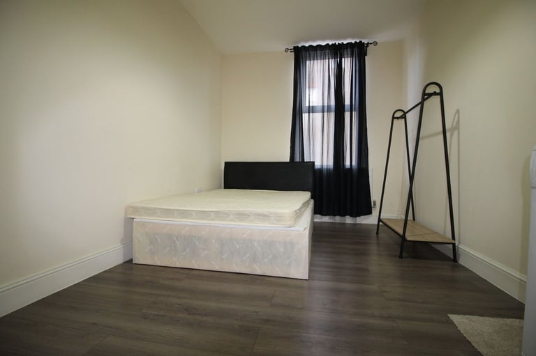 ⚡En-Suite Double Room to Rent on Raglan Rd, Walthamstow E17⚡