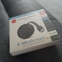 3 wireless display mirascreen 