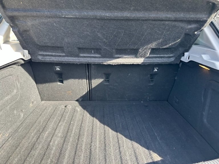 2018 Vauxhall Astra 1.0i Turbo ecoTEC SRi Hatchback 5dr Petrol Manual Euro 6 (s/s) (105 ps) Hatch...