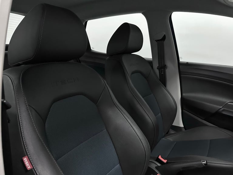 2015 (15) Seat Ibiza I Tech 1.2 TSI ( 105 bhp )
