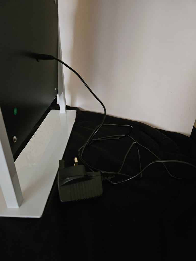 Hollywood Electric Vanity Mirror 