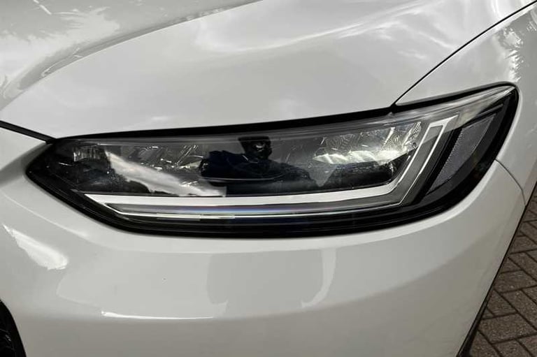 2024 Honda ZR-V 2.0 EHEV ADVANCE 5DR CVT Estate Hybrid Automatic