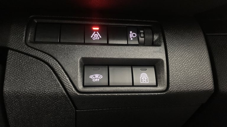 2023 Peugeot 3008 1.2 PureTech Active Premium + SUV 5dr Petrol EAT Euro 6 (s/s) (130 ps) SUV Petr...