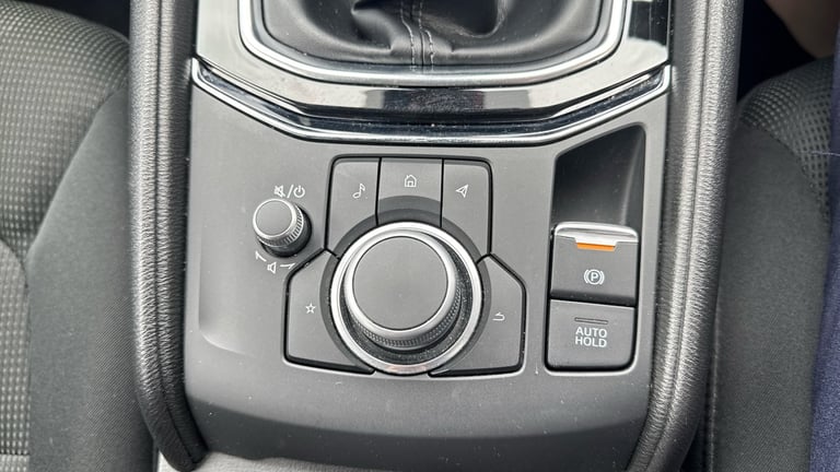 2024 Mazda CX-5 2.0 e-Skyactiv G MHEV Centre-Line 5dr Petrol Estate Estate Petrol Manual