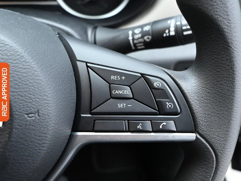 2020 Nissan Micra 1.0 IG-T n-tec Hatchback 5dr Petrol Manual Euro 6 (s/s) (100 ps) Hatchback PETR...