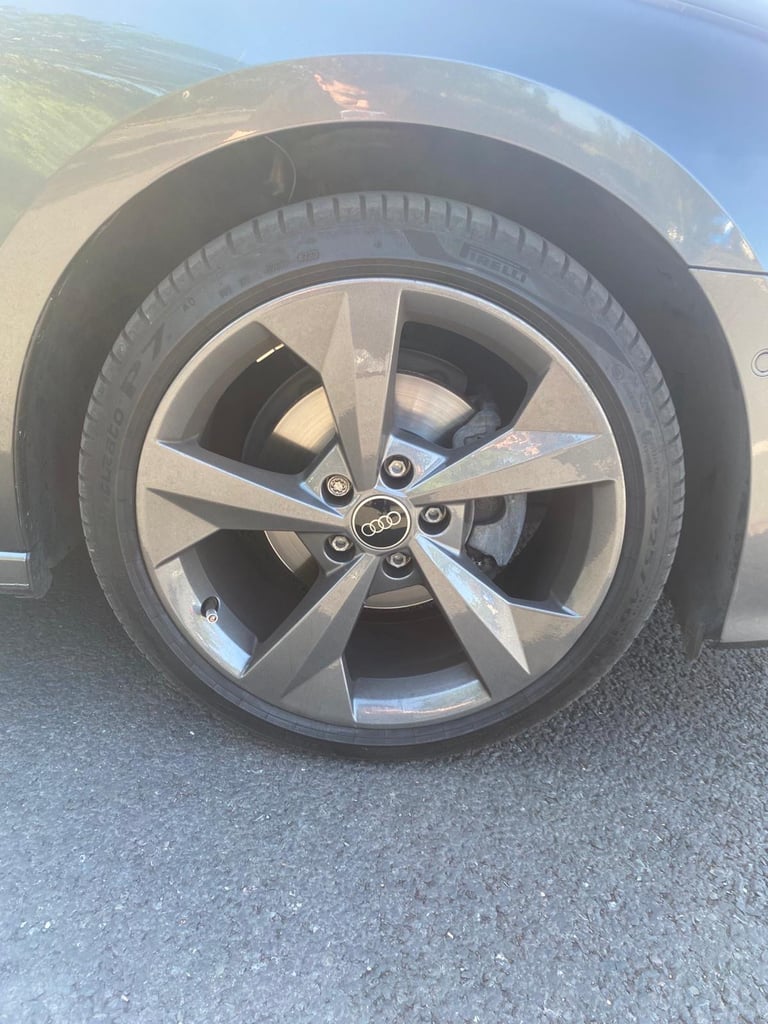 Audi, A3, Hatchback, 2024, Semi-Auto, 1498 (cc), 5 doors