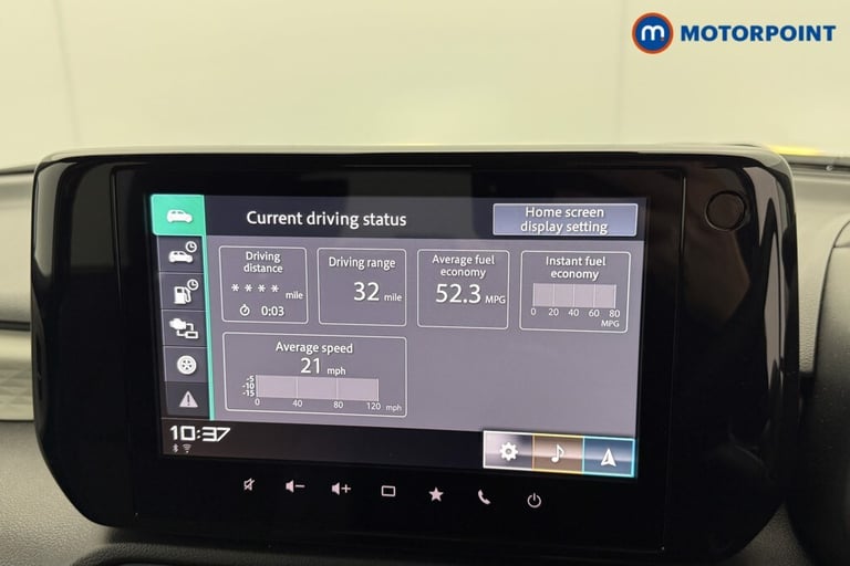 2025 Suzuki Swift 1.2 Mild Hybrid Motion 5dr HATCHBACK PETROL Manual