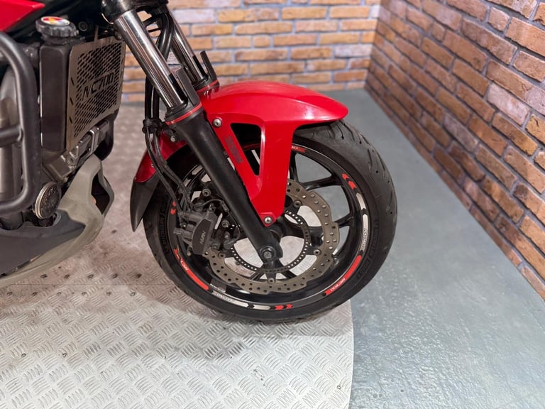 Honda NC 700 XA-C - NEW MOT - NATIONWIDE DELIVERY - PART EXCHANGE WELCOME 