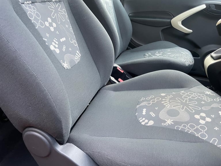 FORD KA 1.2 EDGE S/S 13 REG RED 3 DOOR MOT FEBRUARY 26TH 2026 TAX £35 SERVICE HISTORY 50+MPG