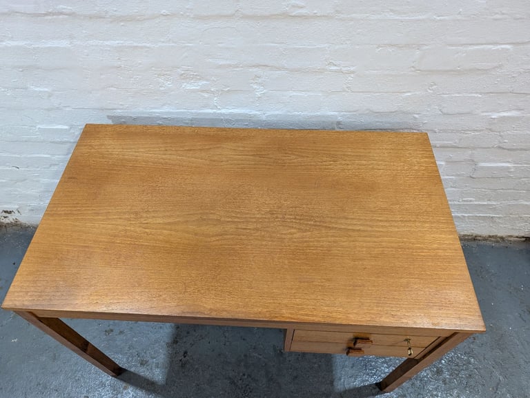 Danish Mid Century Desk by Domino