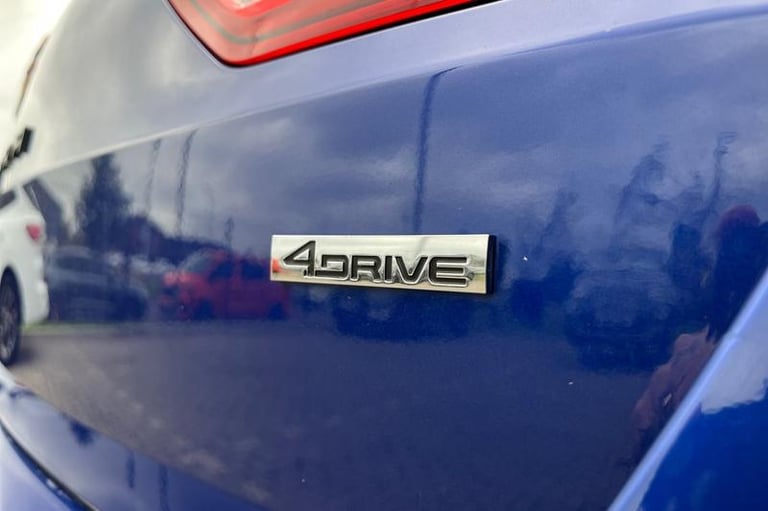 2019 SEAT Leon 2.0 TSI Cupra 300 Lux ST 5dr Petrol DSG 4Drive Euro 6 (s/s) (300 ps) Automa Estate...