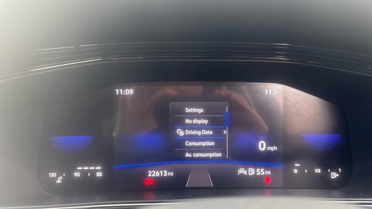 2023 Volkswagen T-Cross 1.0 TSI Black Edition 5dr HATCHBACK PETROL Manual
