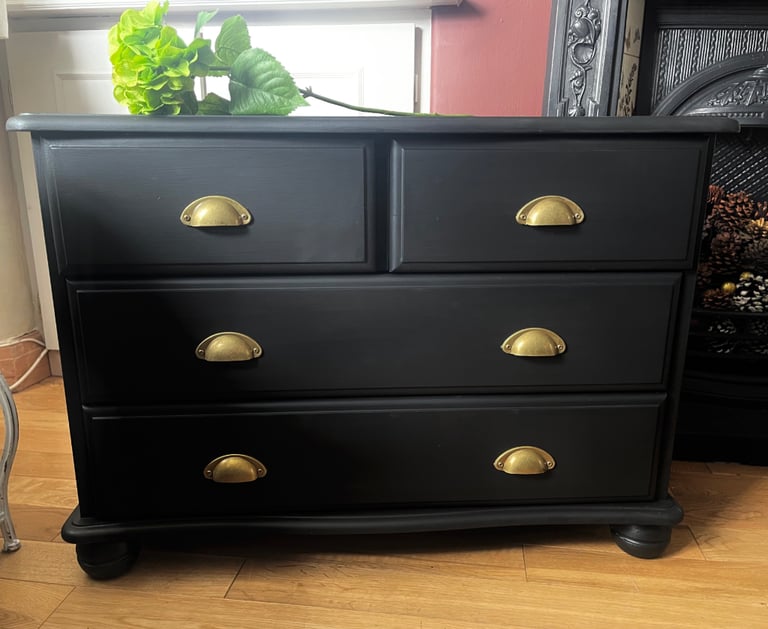 Second-Hand Bedroom Dressers & Chest of Drawers for Sale in Trafford,  Manchester | Gumtree