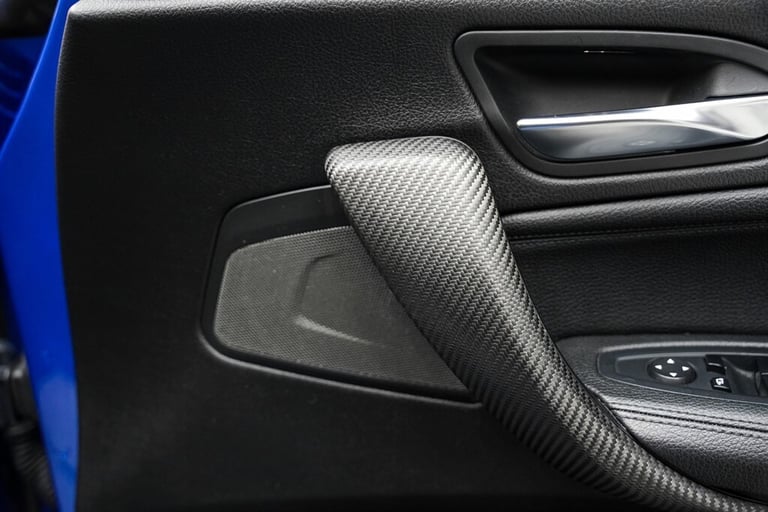 2018 BMW M140i SHADOW EDITION Hatchback Petrol Automatic