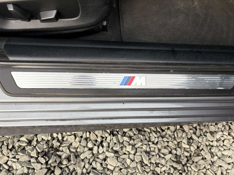 2015 BMW 5 Series 3.0 535d M Sport Auto 4dr Saloon Diesel Automatic