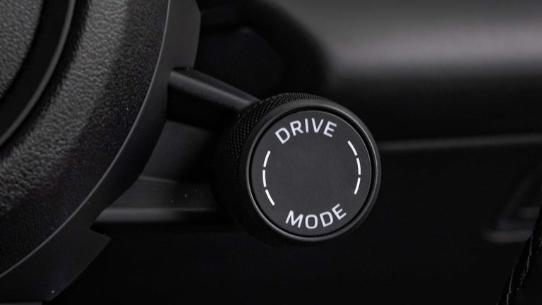  Porsche Macan 4 Electric SUV Electric Automatic