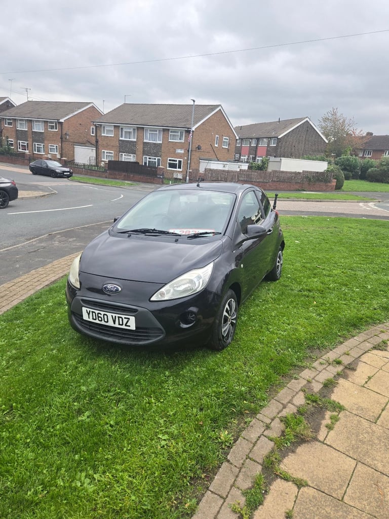 image for Ford ka 2010