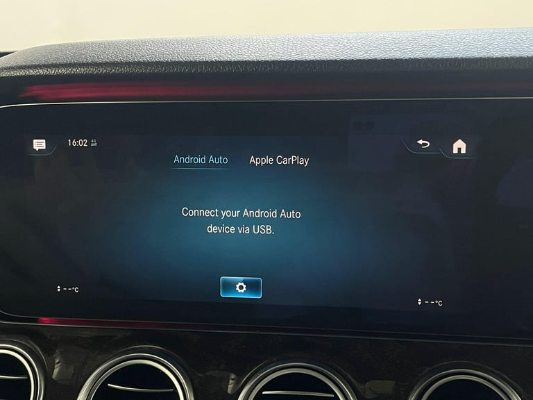 2020 Mercedes-Benz E-Class 2.0 E220d Sport G-Tronic+ Euro 6 (s/s) 4dr SALOON Diesel Automatic