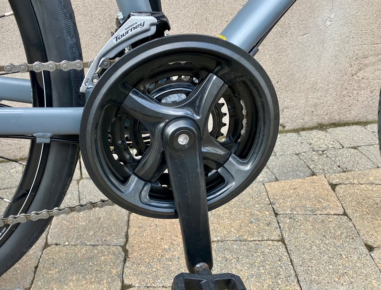 Giant Liv Alight 3 Disc Women’s Premium Hybrid Bike (Never Ridden)