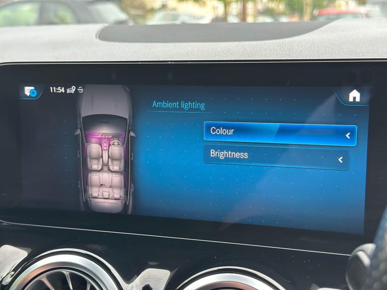 2022 Mercedes-Benz GLA 1.3 GLA250e 15.6kWh Exclusive Edition (Premium Plus) 8G-DCT Euro 6 (s/s) 5...