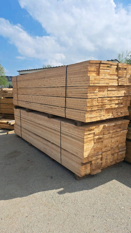 Scaffolding Board SCAFF SCAFFOLDING (pine)  9 inch x1.5 inch @ 3.9 meter