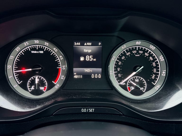 2018 Skoda Karoq 1.6 TDI SE L DSG Euro 6 (s/s) 5dr ESTATE Diesel Automatic