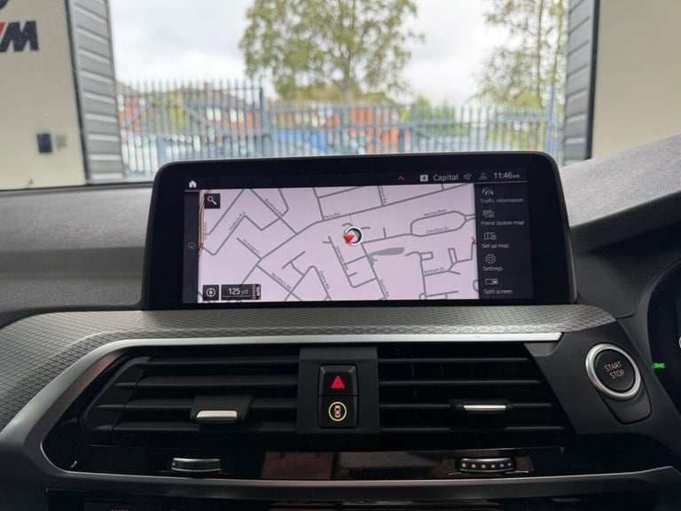 2021 BMW X3 2.0 30e 12kWh M Sport Auto xDrive Euro 6 (s/s) 5dr ESTATE PETROL/ELECTRIC Automatic