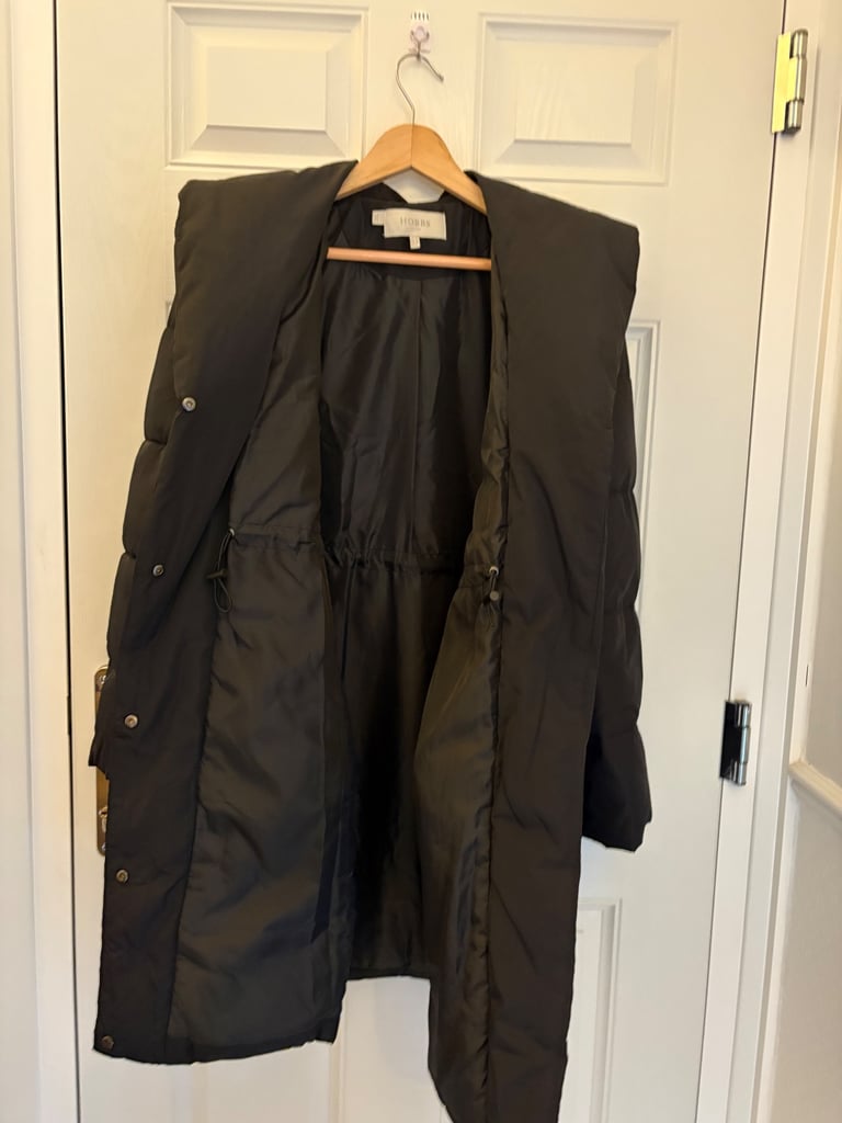Hobbs ladies coat