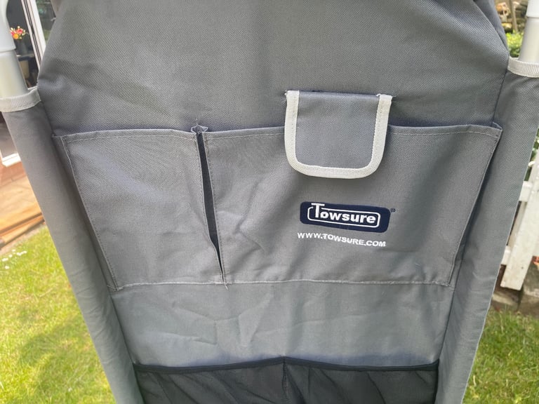 image for Towsure camping storage unit