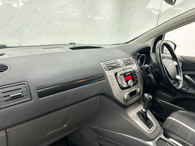 2012 Ford Kuga 2.0 TDCi 163 Titanium 5dr Powershift ESTATE DIESEL Automatic