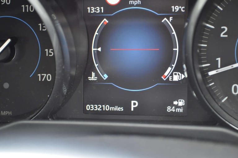 2017 Jaguar XF 2.0 XF Portfolio i Auto 4dr Saloon Petrol Automatic