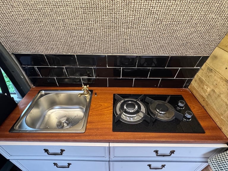 Ford, TRANSIT, Panel Van, 2008, Manual, 2402 (cc)