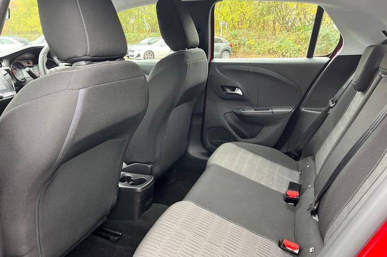 2023 Vauxhall Corsa 1.2 Design 5dr HATCHBACK PETROL Manual