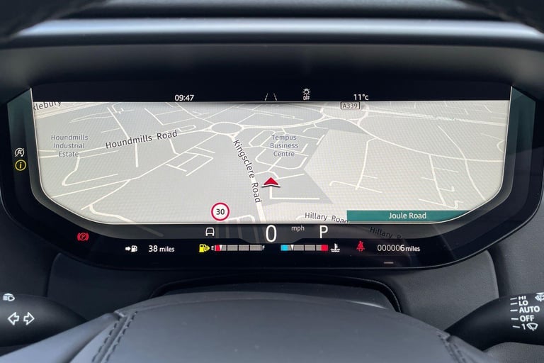 2025 Land Rover Range Rover Sport 3.0 D250 MHEV Edition SUV 5dr Diesel Auto 4WD Euro 6 (s/s) (250...