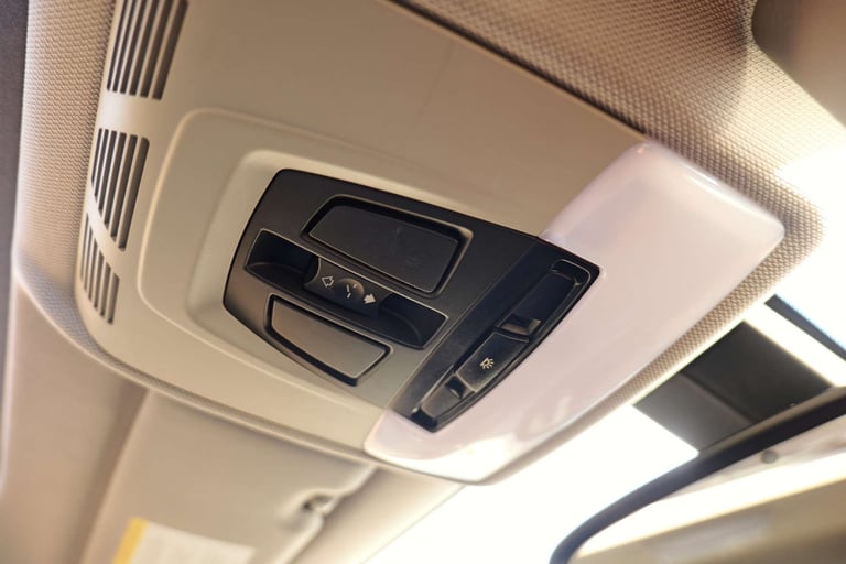 2011 BMW 1 Series 1.6 116i Sport T 5dr Hatchback Petrol Manual