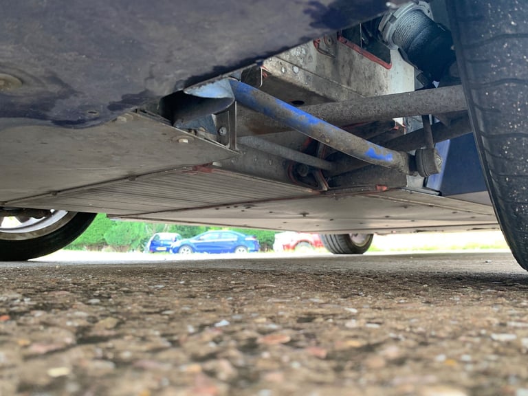 2005 Vauxhall VX220 2.0 i Turbo 16v Targa 2dr CONVERTIBLE Petrol Manual