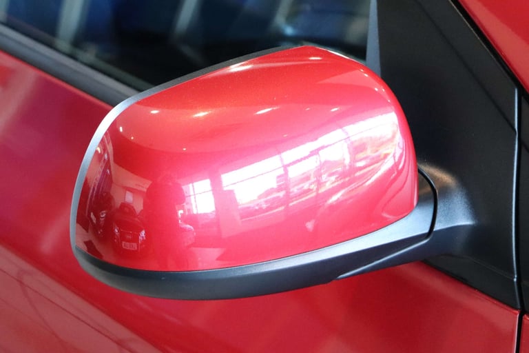 2015 Kia Picanto 1.0 Picanto SR7 5dr Hatchback Petrol Manual