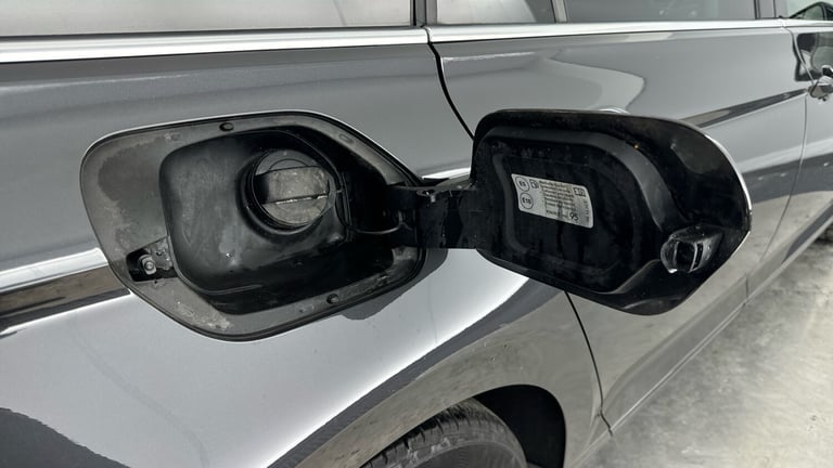 2019 Volkswagen Passat Se Business Tsi Evo Dsg Estate Petrol Automatic