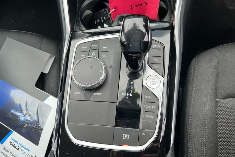 2021 BMW 3 Series 320i SE 4dr Step Auto Saloon PETROL Automatic