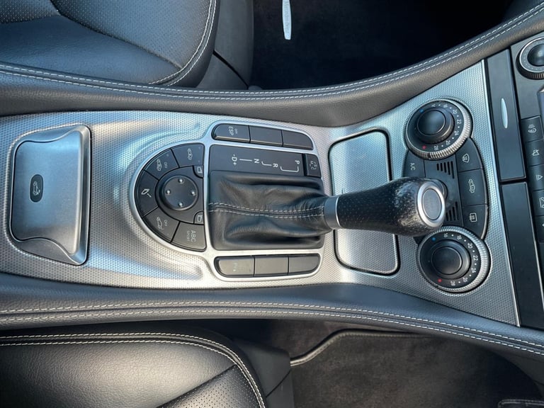 2008 Mercedes-Benz SL SL 350 SPORT EDITION Convertible Petrol Automatic