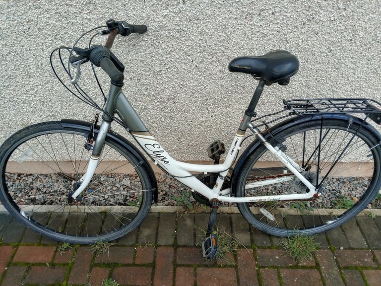 image for Appolo Elyse Lady Bike