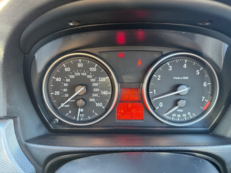 BMW, 325i Sport, Estate, 2011, Semi-Auto, 2996 (cc), 5 doors