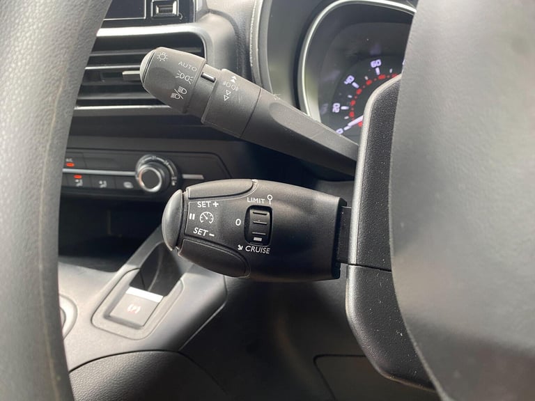2022 Citroen Berlingo 1.5 BlueHDi 1000 Enterprise M Pro SWB Euro 6 (s/s) 5dr PANEL VAN Diesel Manual