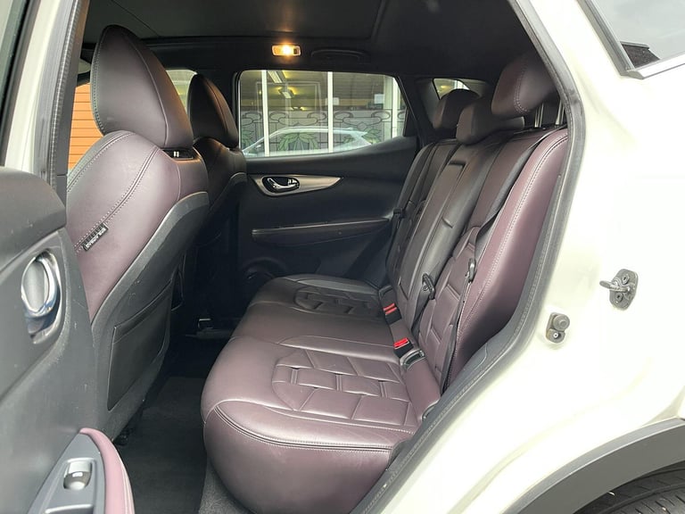 NISSAN QASHQAI 1.6 dCi Pilot One Edition 2018